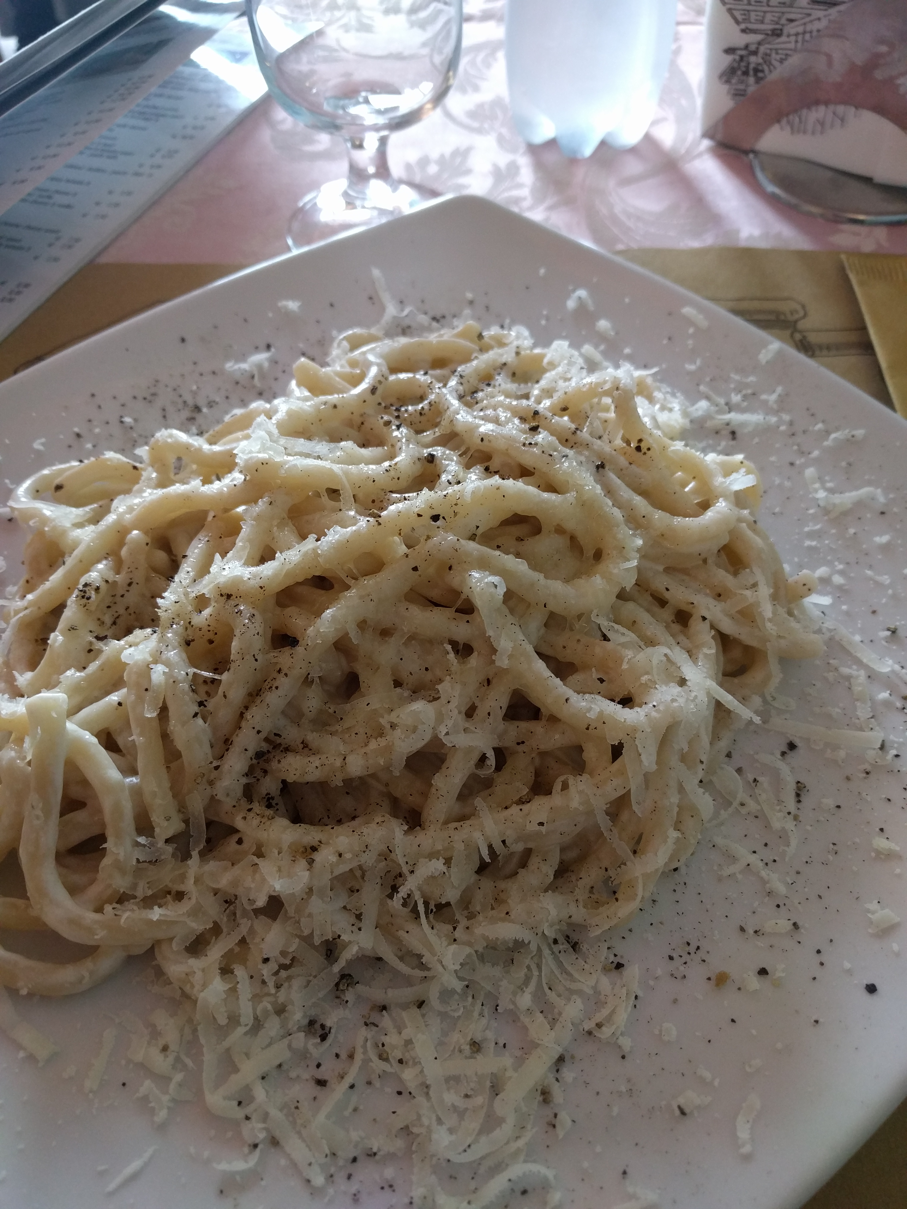 Bar Pasticceria Centro Storico餐厅图片