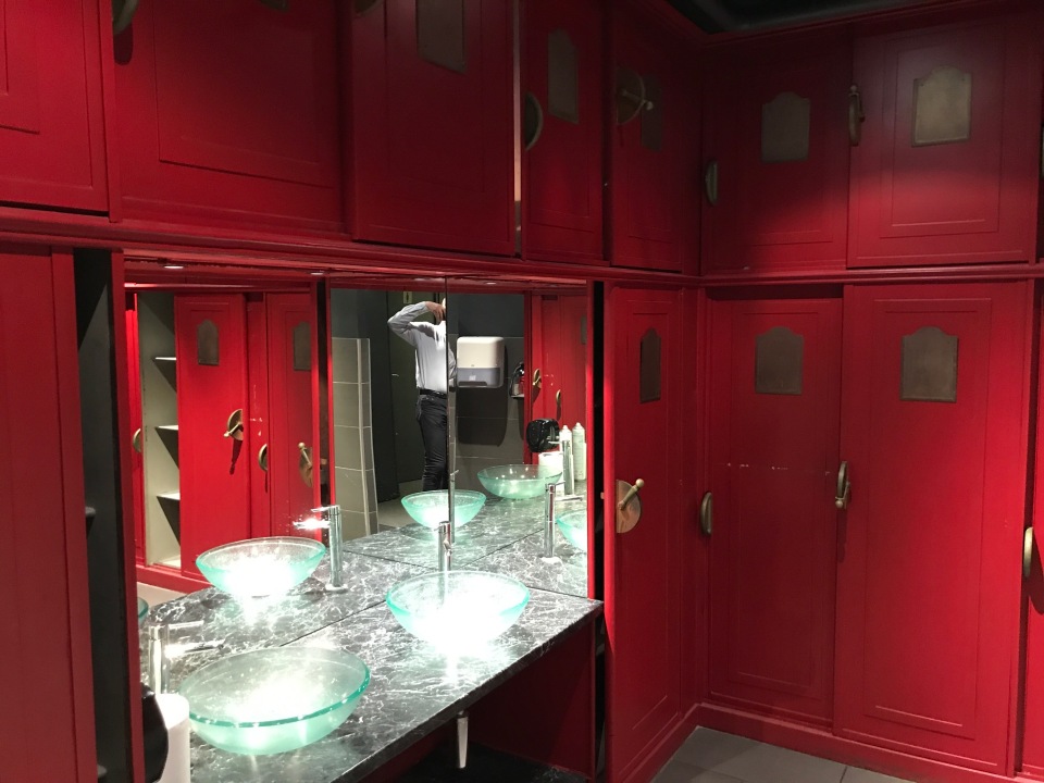 La Banque餐厅图片