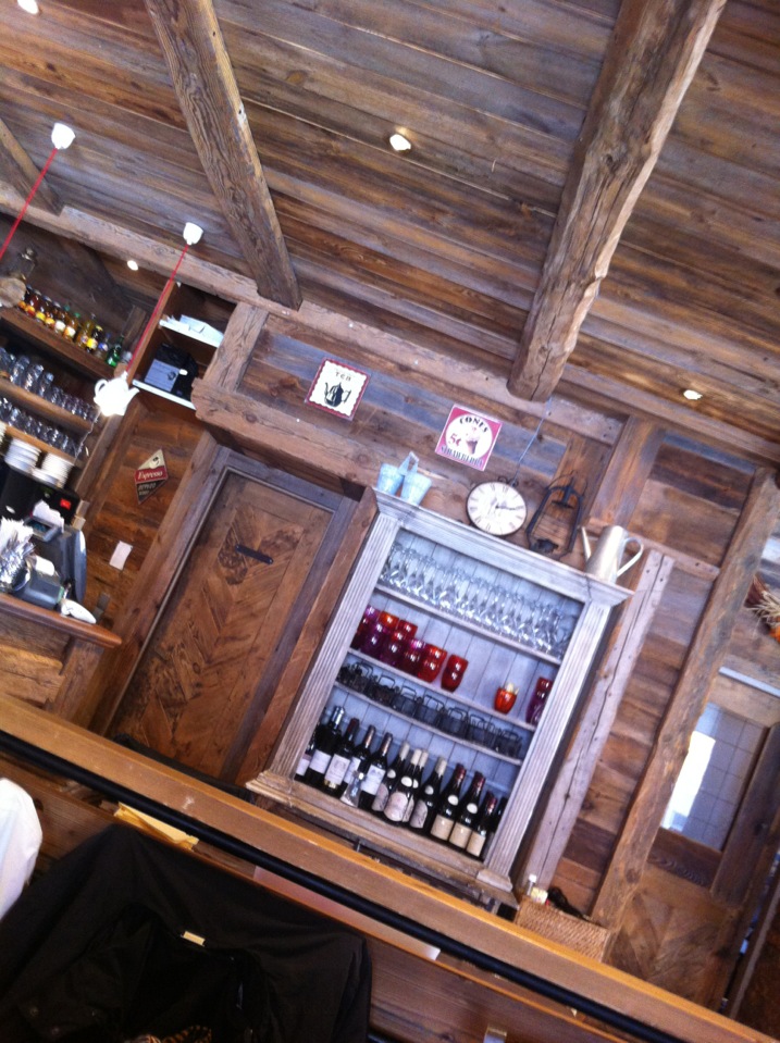 Le Petit Prince餐厅图片