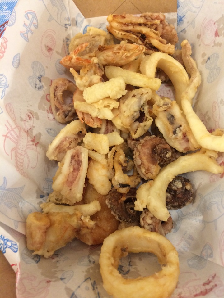 Pescaria餐厅图片