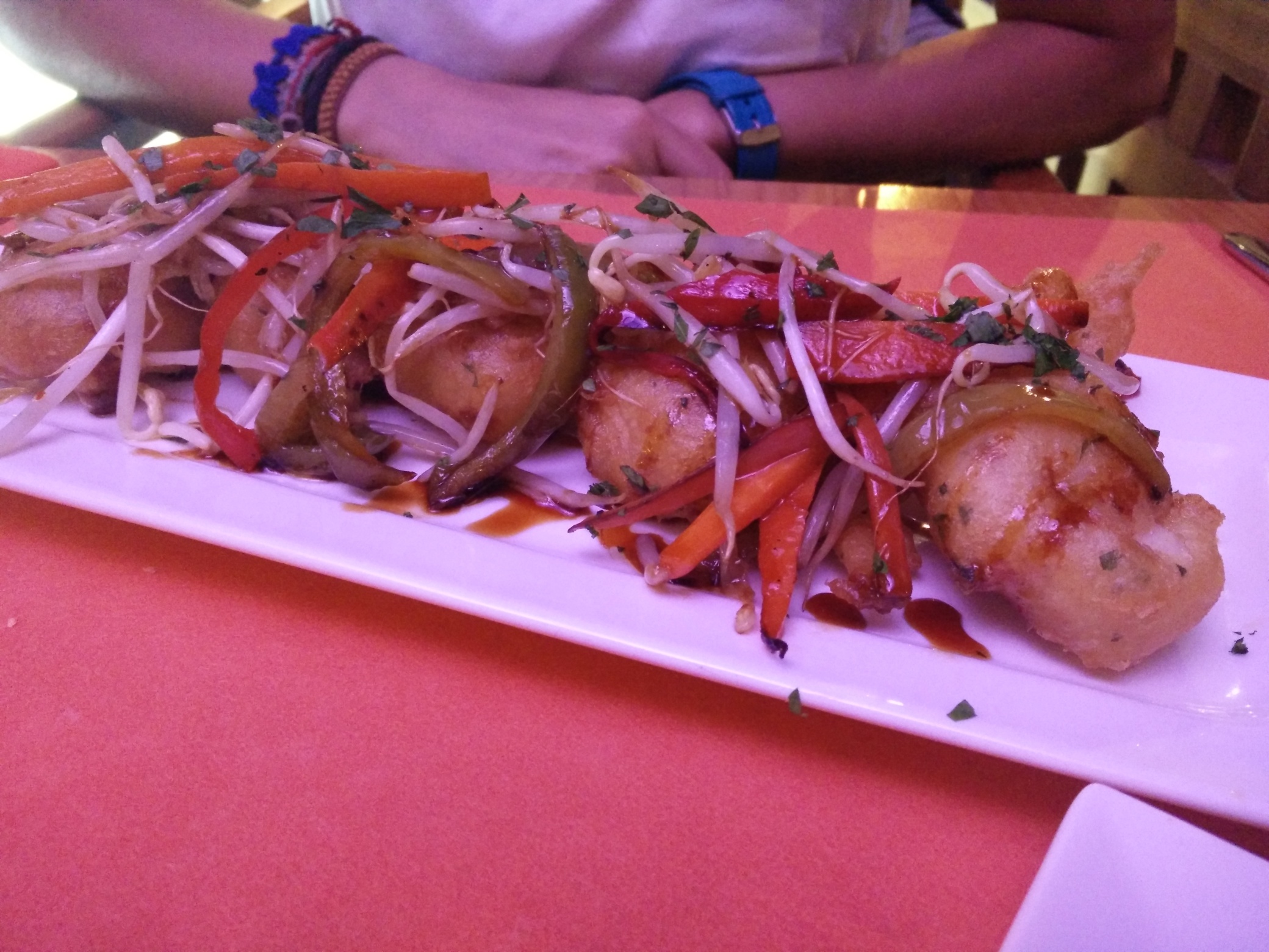 Akelarre Jazz & Dance Club餐厅图片