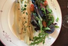 Au relais d'Artémis美食图片