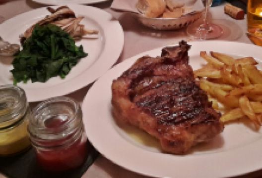 Villetta Annessa美食图片