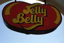 Jelly Belly Cafe美食图片