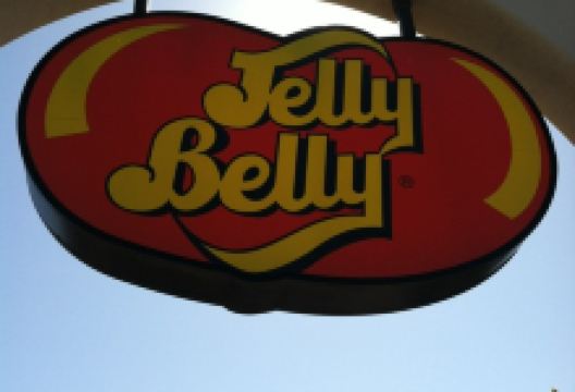 Jelly Belly Cafe美食图片