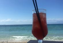 Fuego Beach Bar Restaurant美食图片
