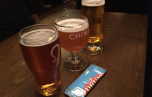 The Bishops Arms餐厅图片