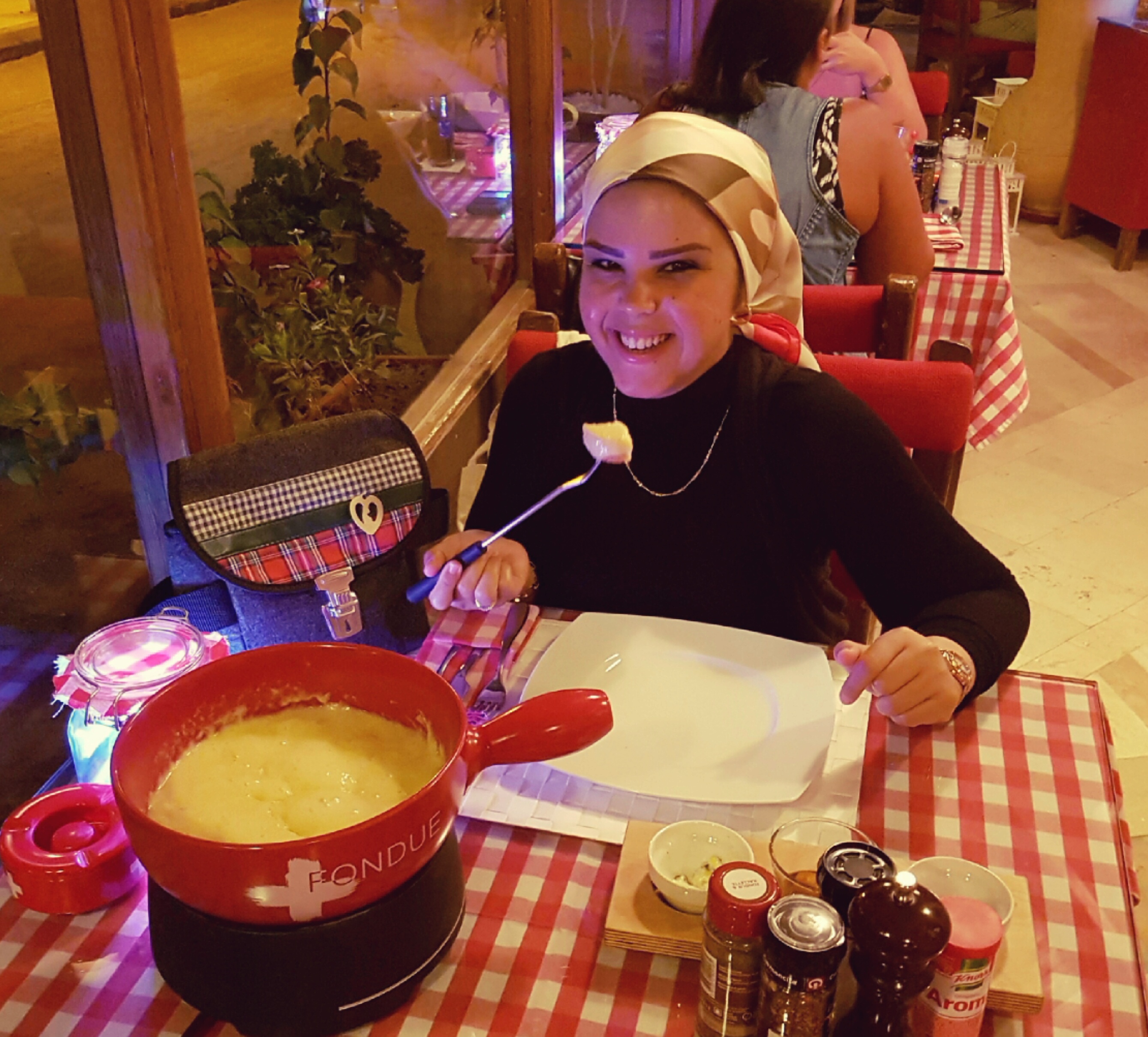 Chuchichäschtli - swiss house