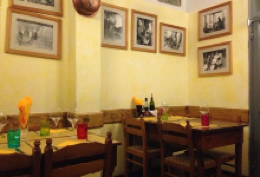 La Ferrata美食图片