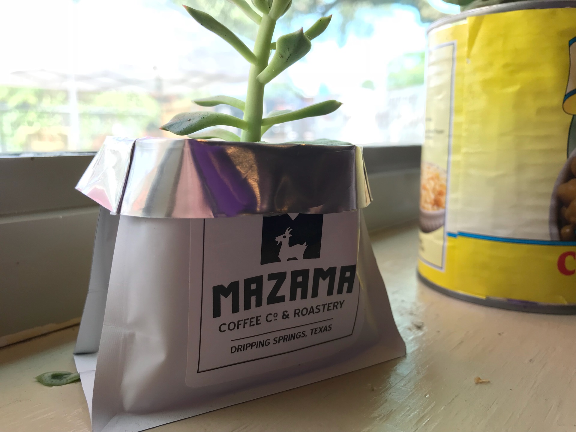 Mazama Coffee Co餐厅图片