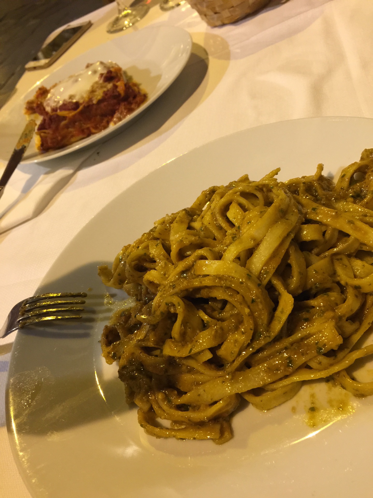 Trattoria Al Buco餐厅图片