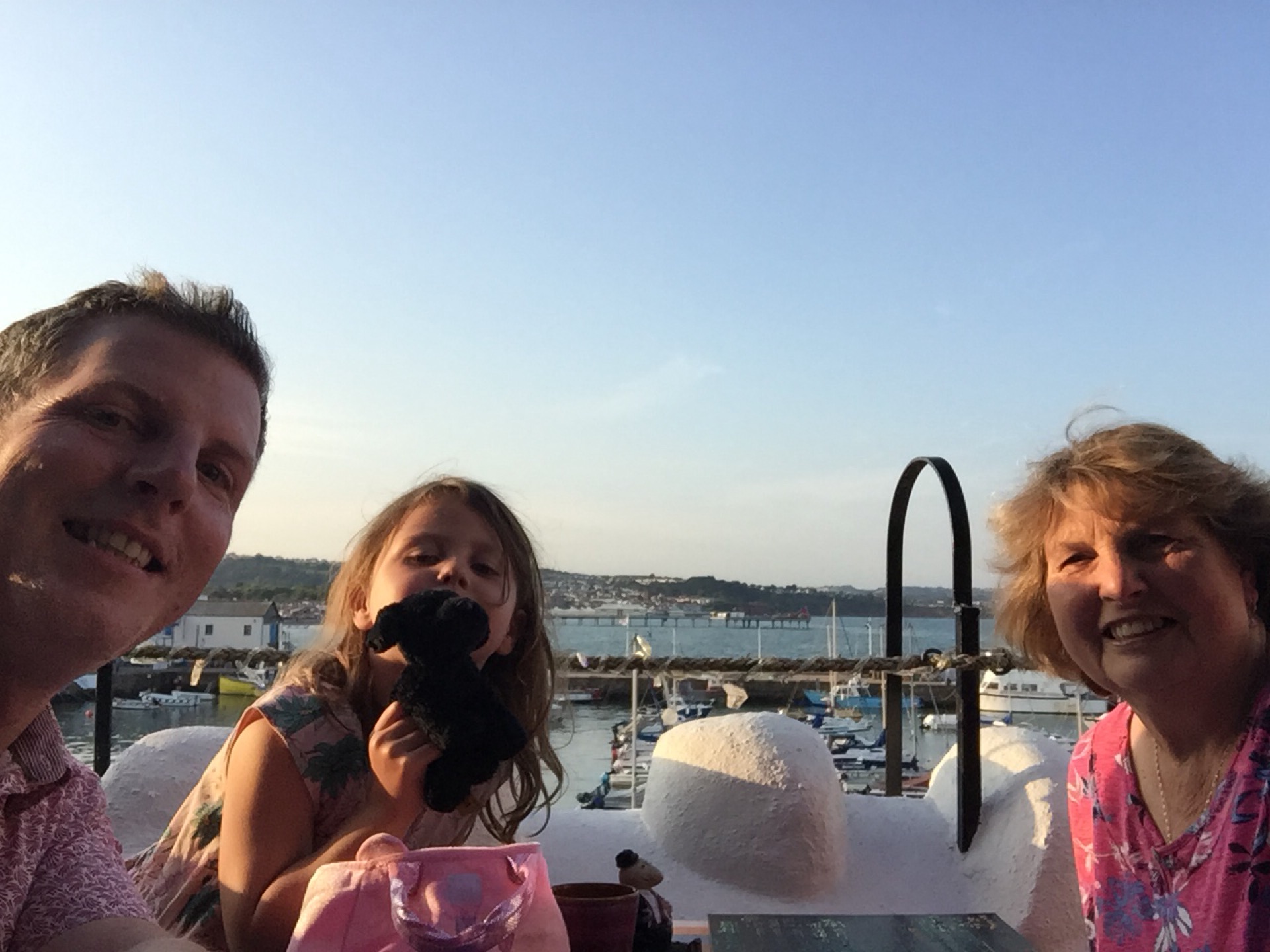 TJ's Restaurant餐厅图片