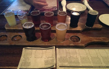 Half Moon Restaurant & Brewery餐厅图片
