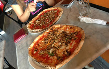 SOLO Pizza Napulitana餐厅图片