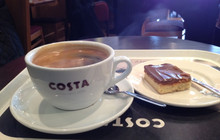 Costa Coffee餐厅图片