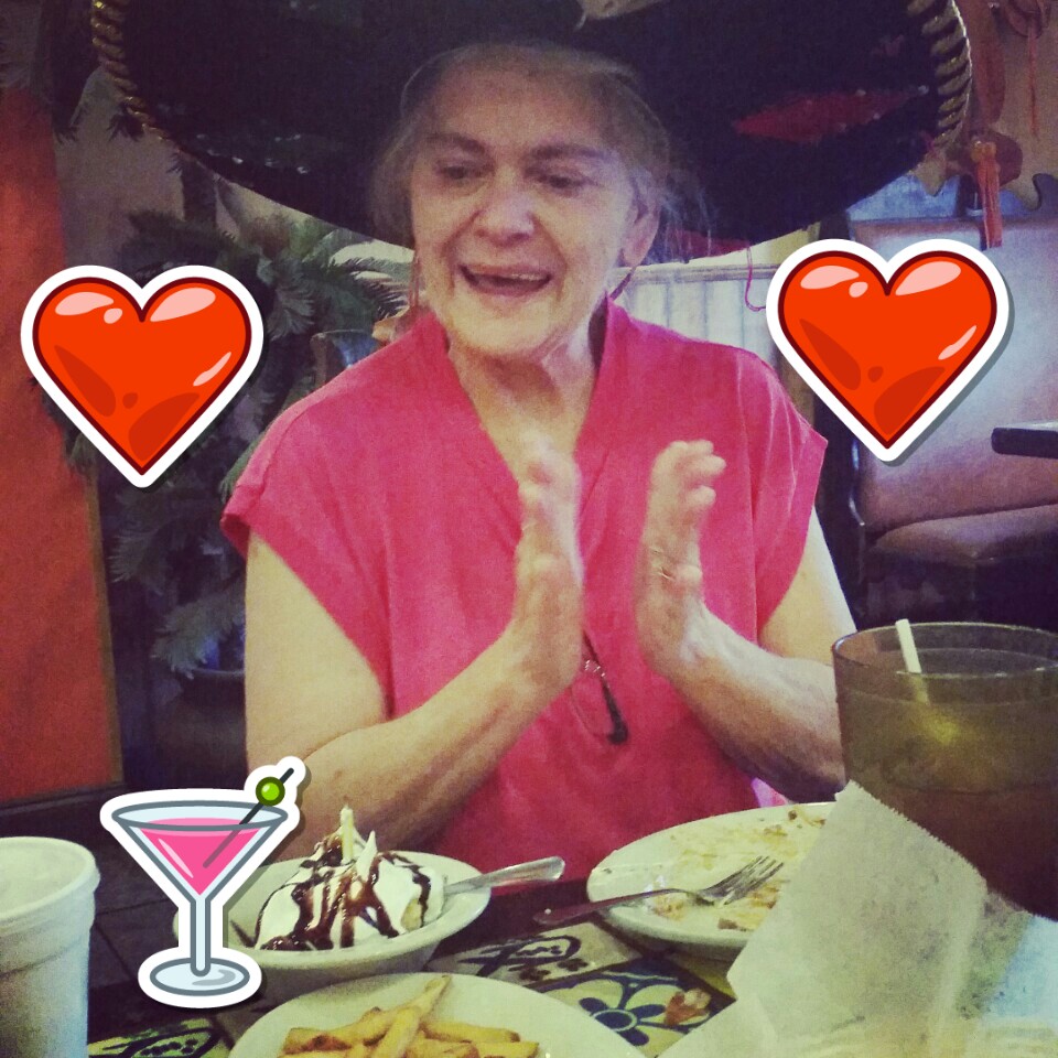 Old Mexico Mexican Restaurant餐厅图片