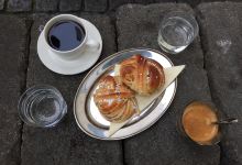 Lilla Kafferosteriet美食图片