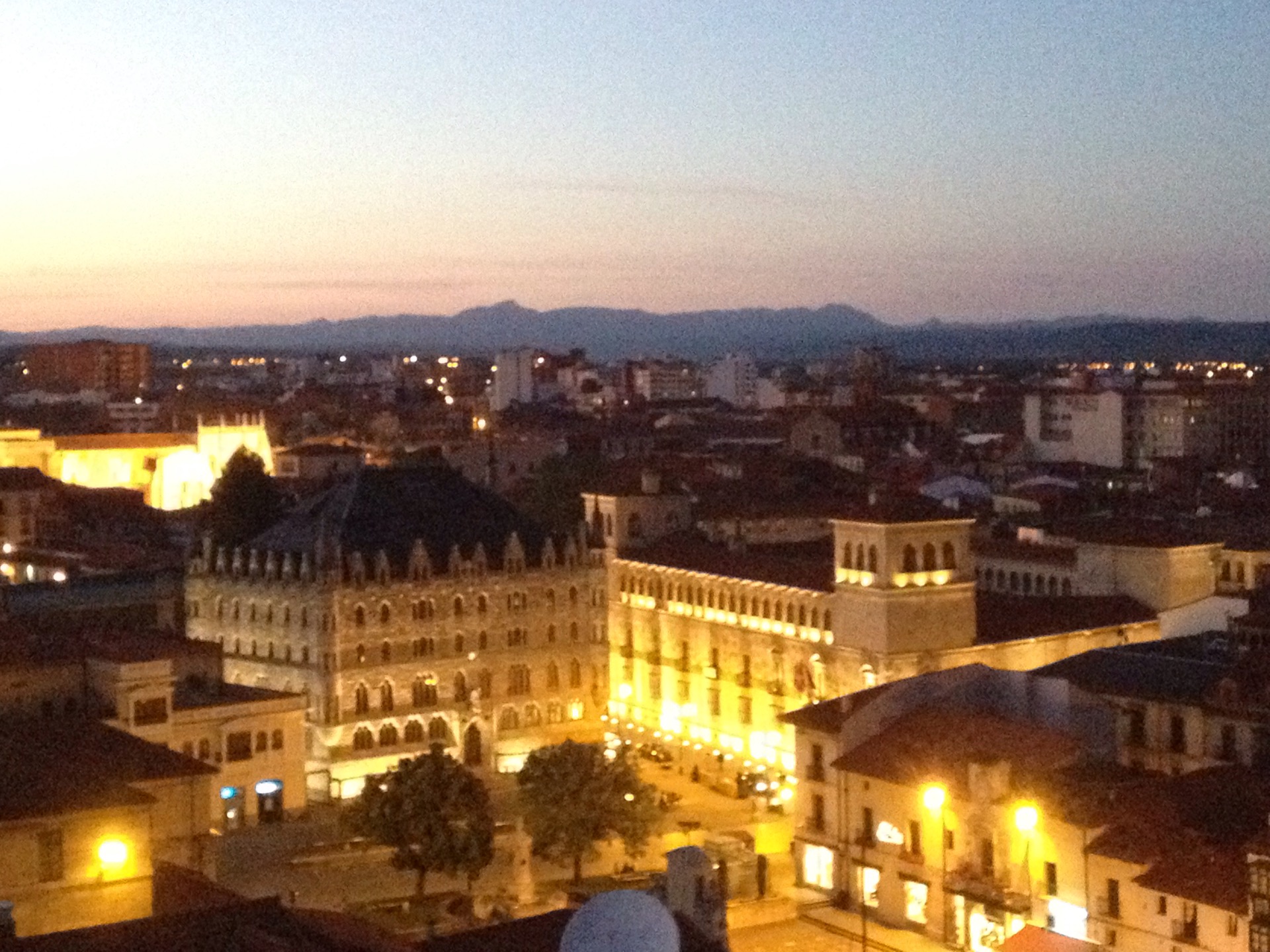 niMU Azotea餐厅图片