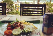 Cafe La Plage美食图片