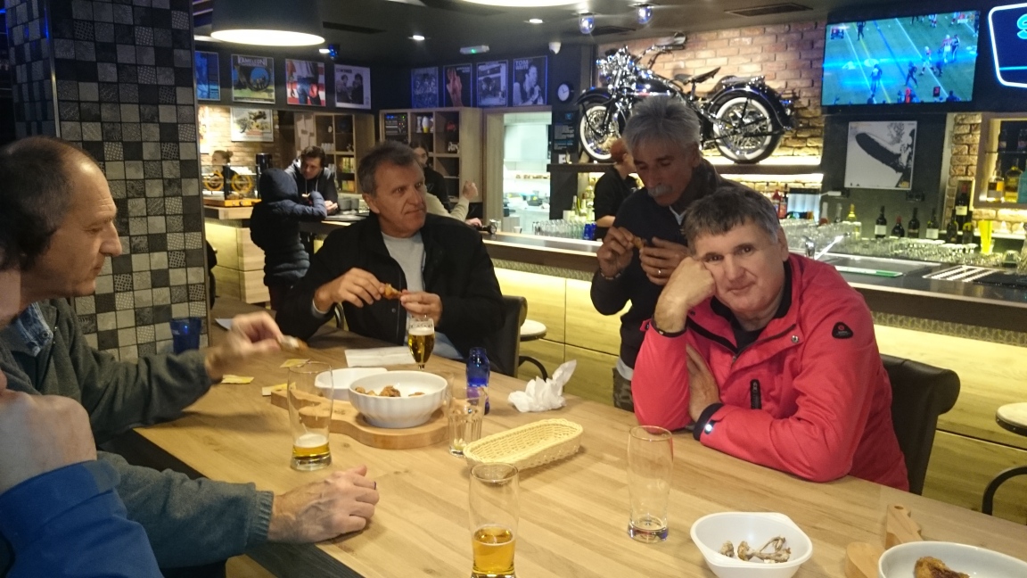 Snackbar 1964餐厅图片