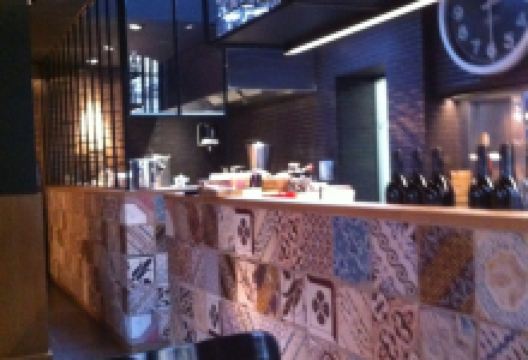 Brasserie Nieuwpoort美食图片
