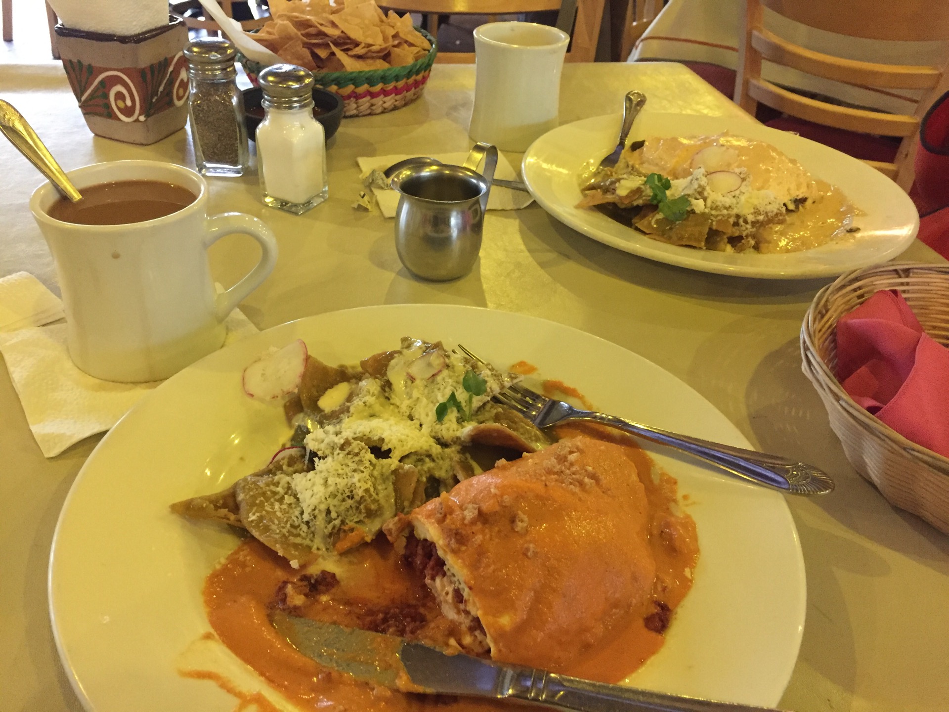 Sabor a Mi餐厅图片