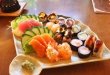 Sushi Oishii美食图片