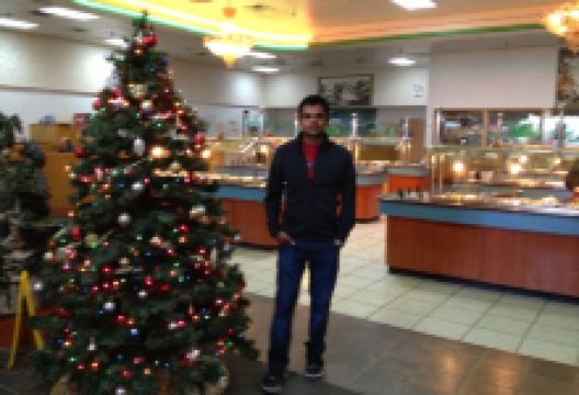 Dragon China Buffet美食图片