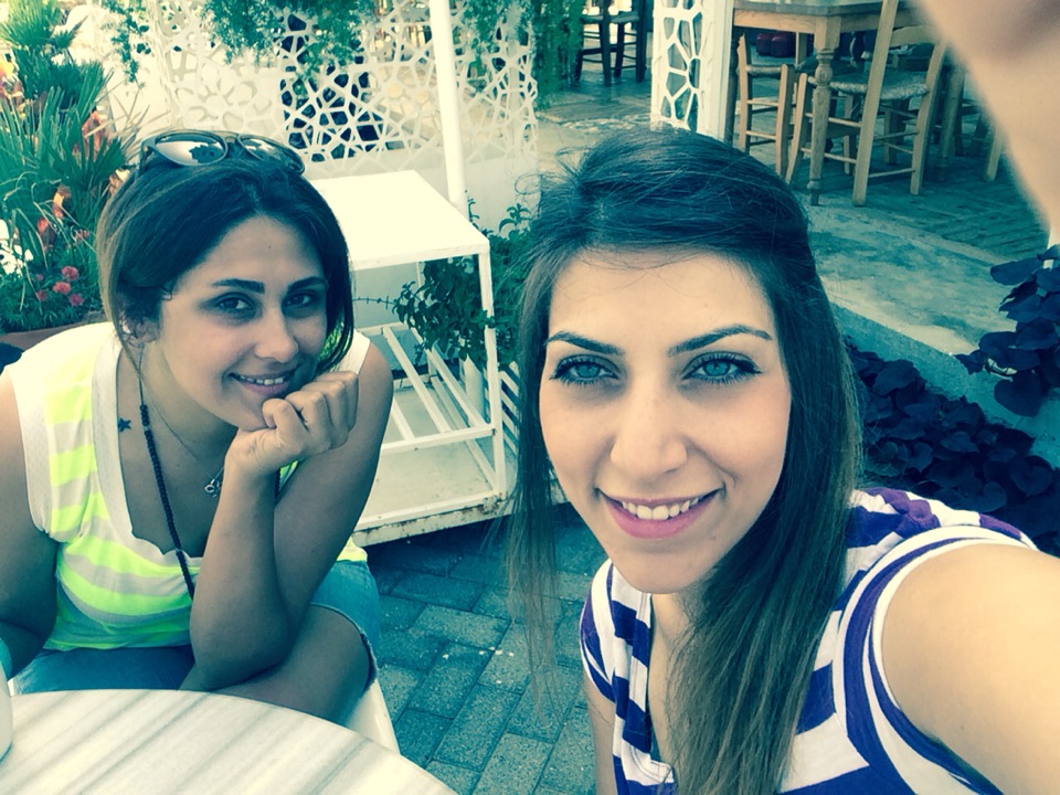 The Palm House餐厅图片