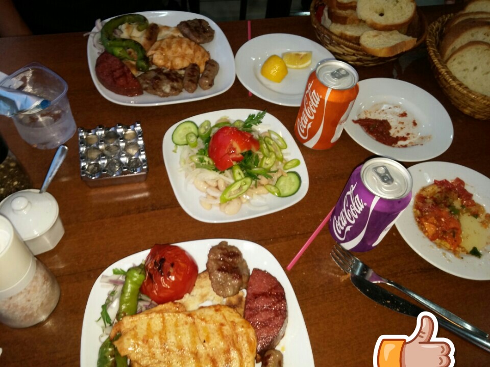 Kofteci Ceylan Usta餐厅图片