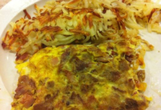 Spooner Family Restaurant美食图片