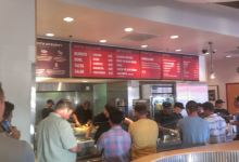 Chipotle Mexican Grill美食图片