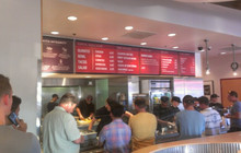 Chipotle Mexican Grill餐厅图片