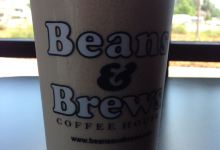 Beans and Brews美食图片
