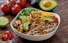 Chili's餐厅图片