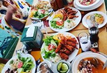 El Delfín美食图片