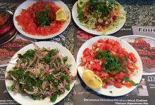 Kaburgaci Yasar Usta美食图片