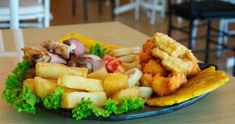 Molinito Restaurante