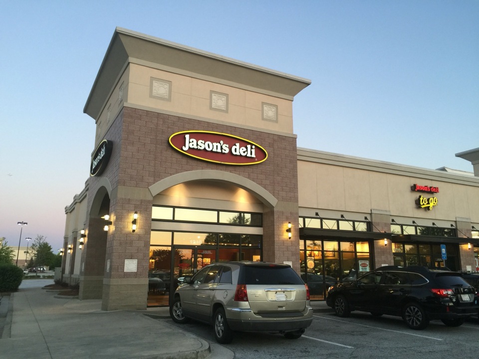 Jason's Deli