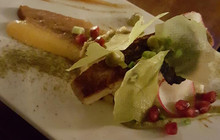 Restaurante Amores餐厅图片