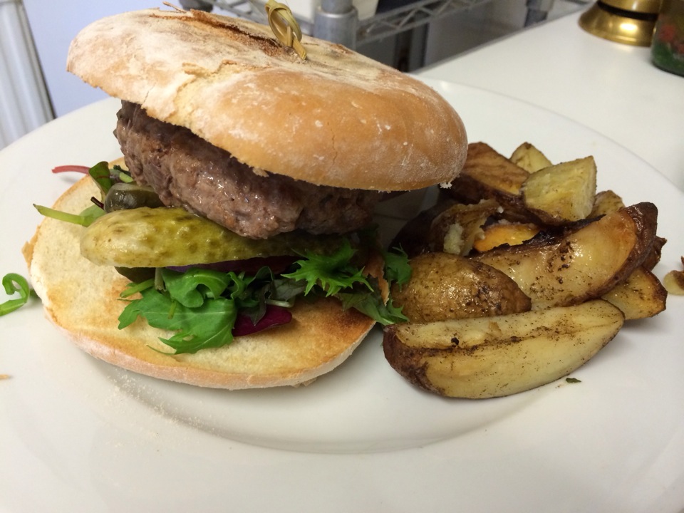 Prince Albert餐厅图片