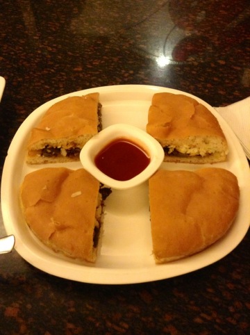 Ideal Cafe餐厅图片