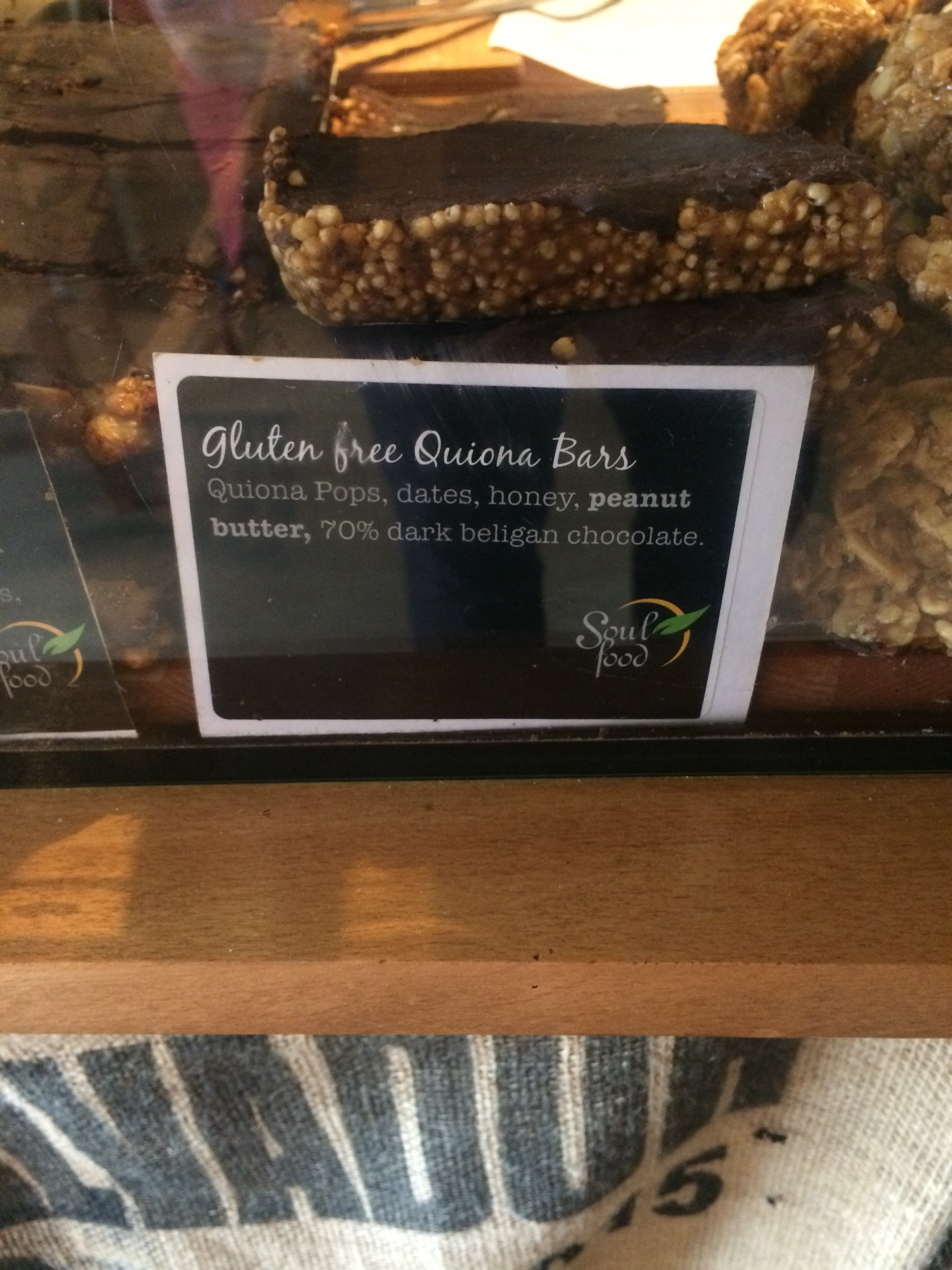 PS Coffee Roasters餐厅图片