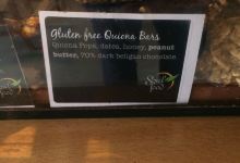 PS Coffee Roasters美食图片