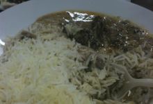 The Treehouse美食图片