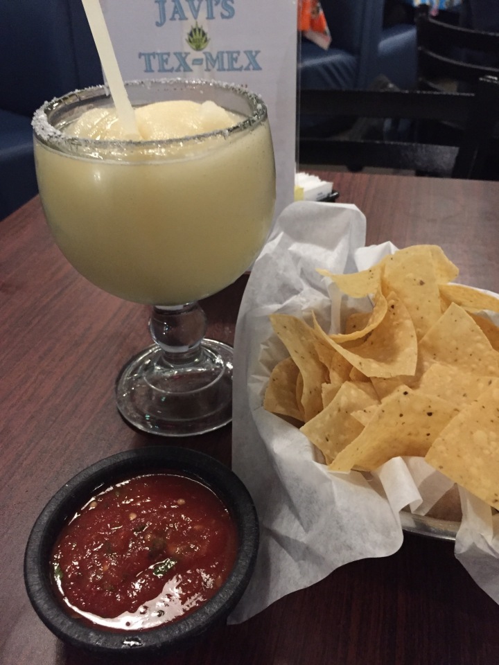 Javi's Best of Tex-Mex