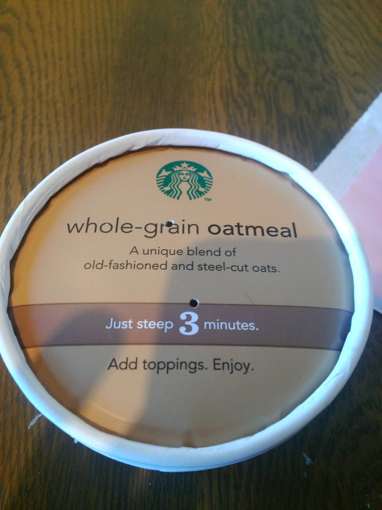 Starbucks餐厅图片