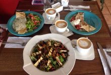Kawah Cafe美食图片