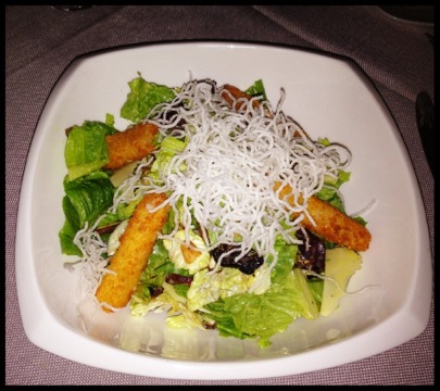 Patagonia Grill餐厅图片