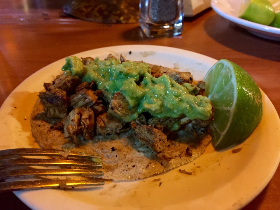 La Parrilla Danesa餐厅图片